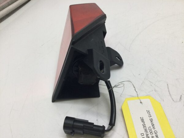 2015 Ski-Doo RH Taillight - Image 3