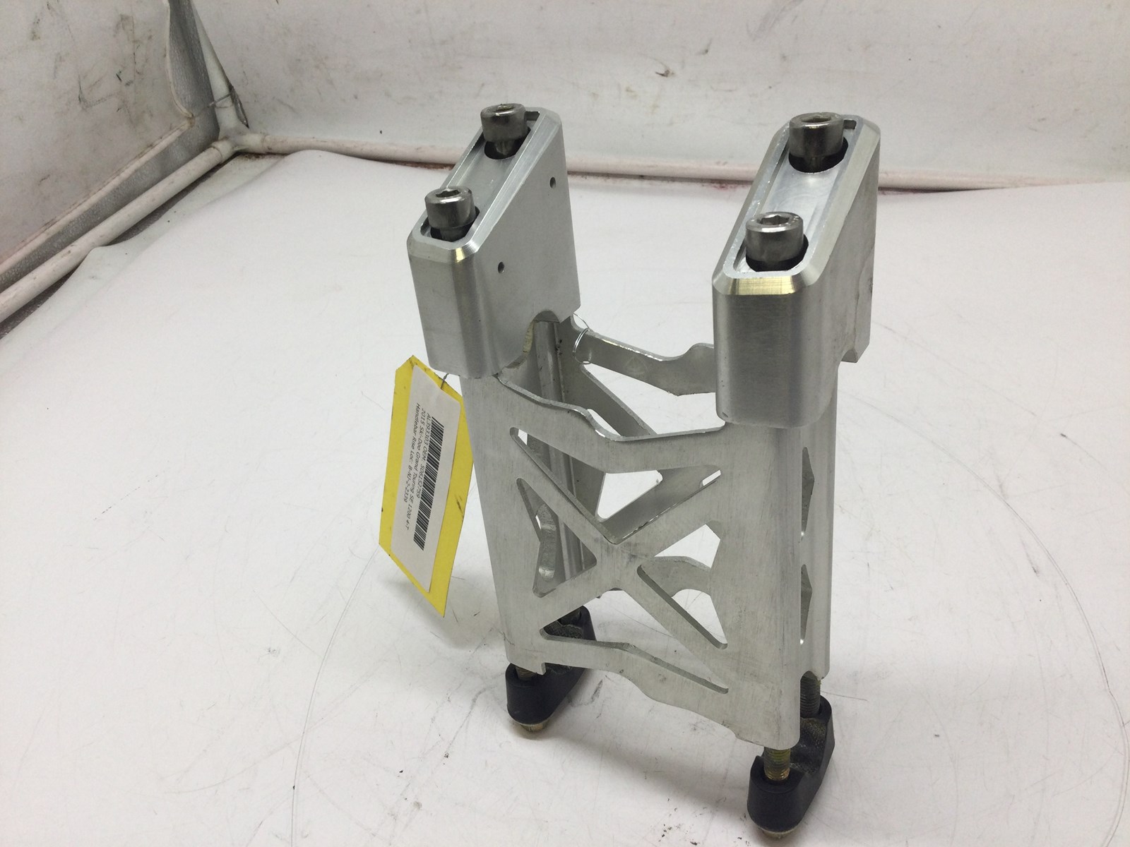Handlebar Extension W/ Handlebar Support - Image 2