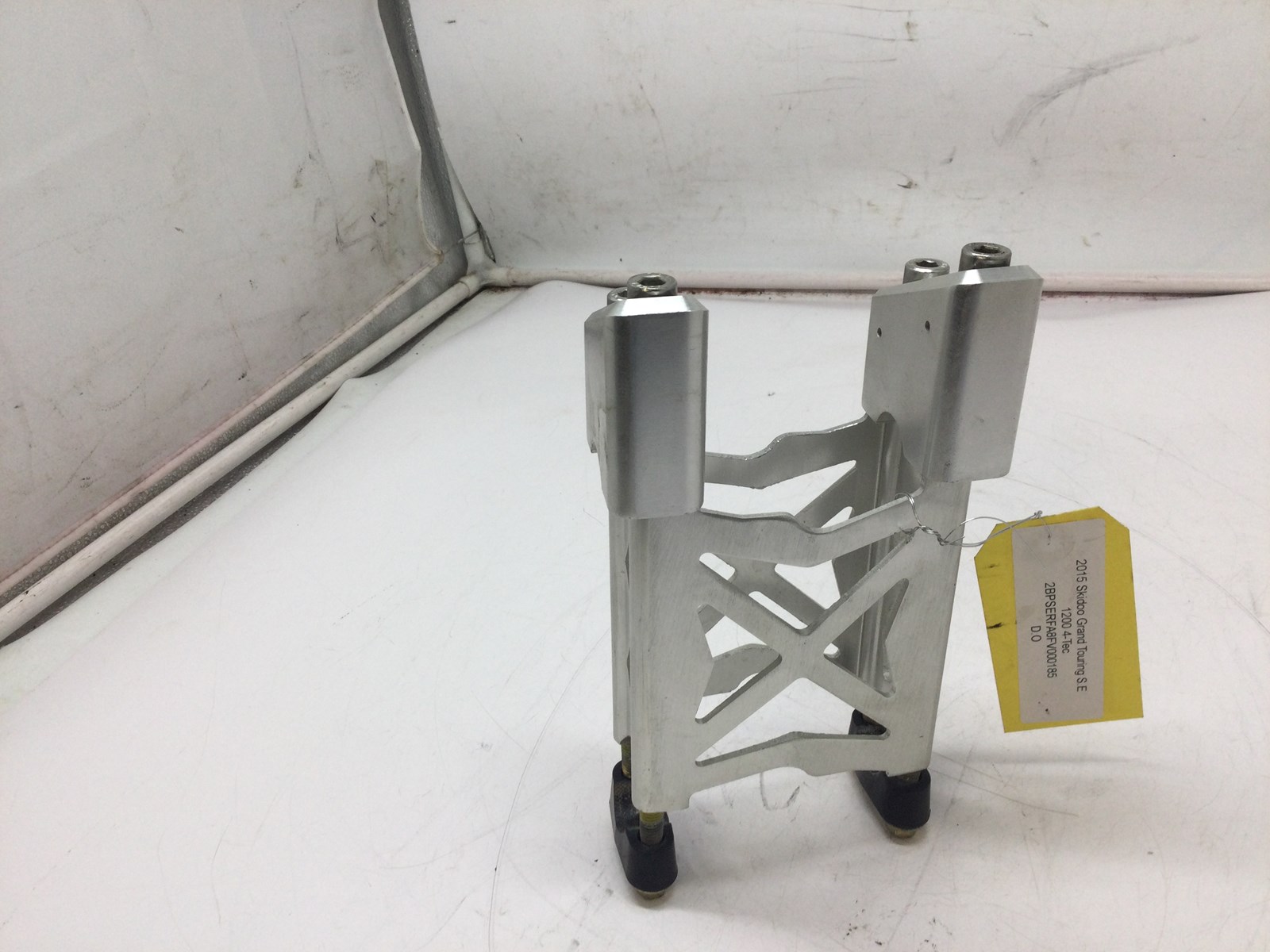 Handlebar Extension W/ Handlebar Support - Image 3