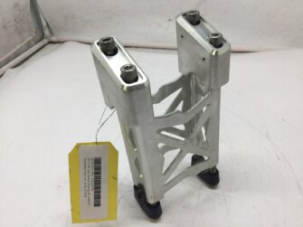 Handlebar Extension W/ Handlebar Support