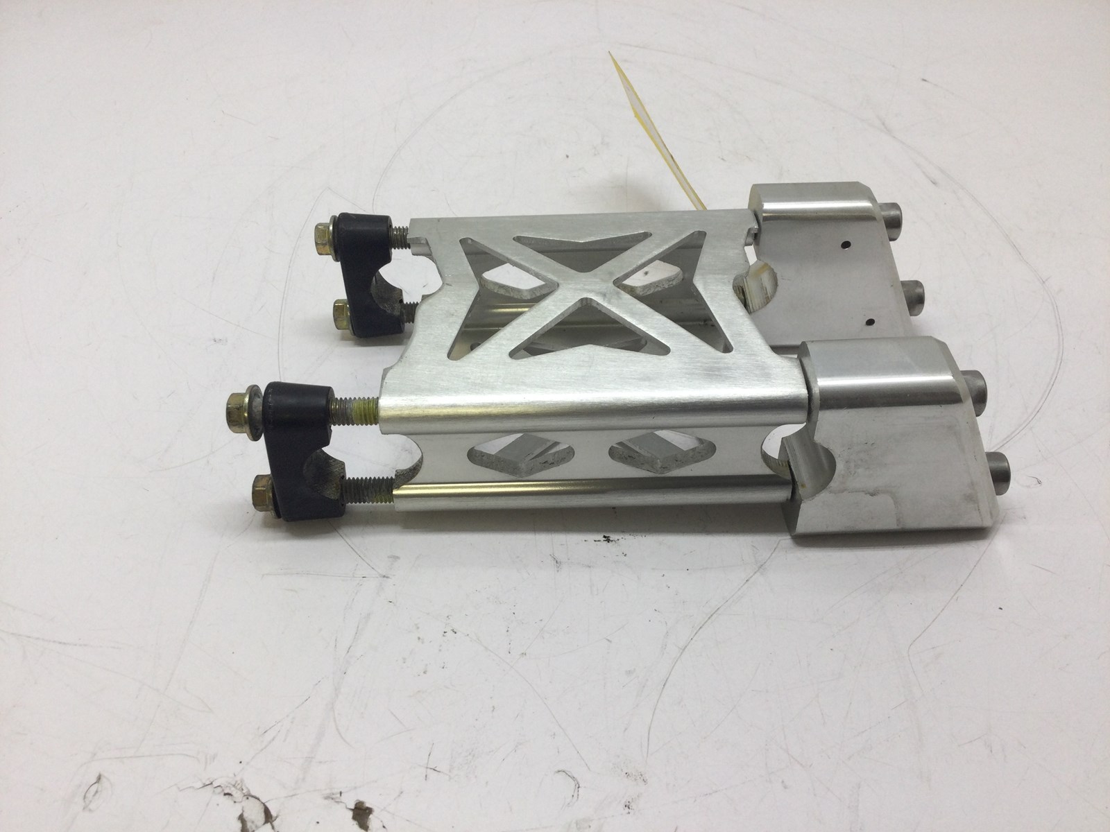 Handlebar Extension W/ Handlebar Support - Image 4