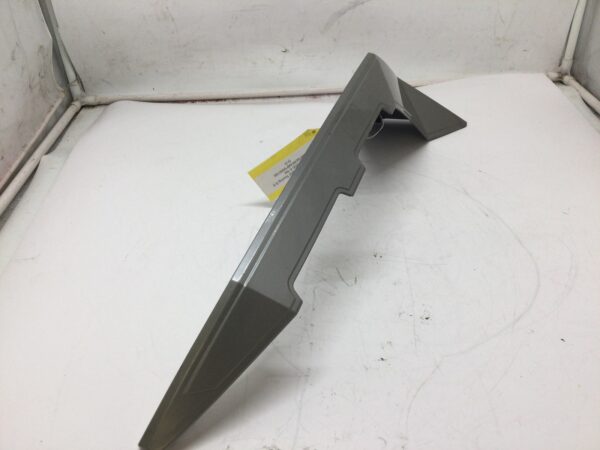 2015 Ski-Doo RH Side Wind Deflector - Image 2