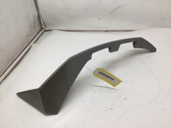 2015 Ski-Doo RH Side Wind Deflector
