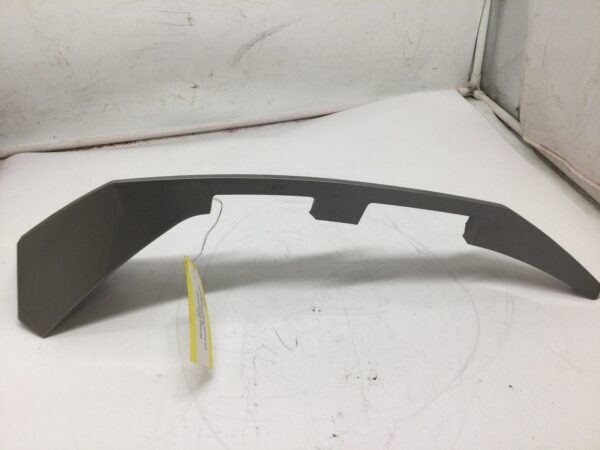 2015 Ski-Doo RH Side Wind Deflector - Image 4
