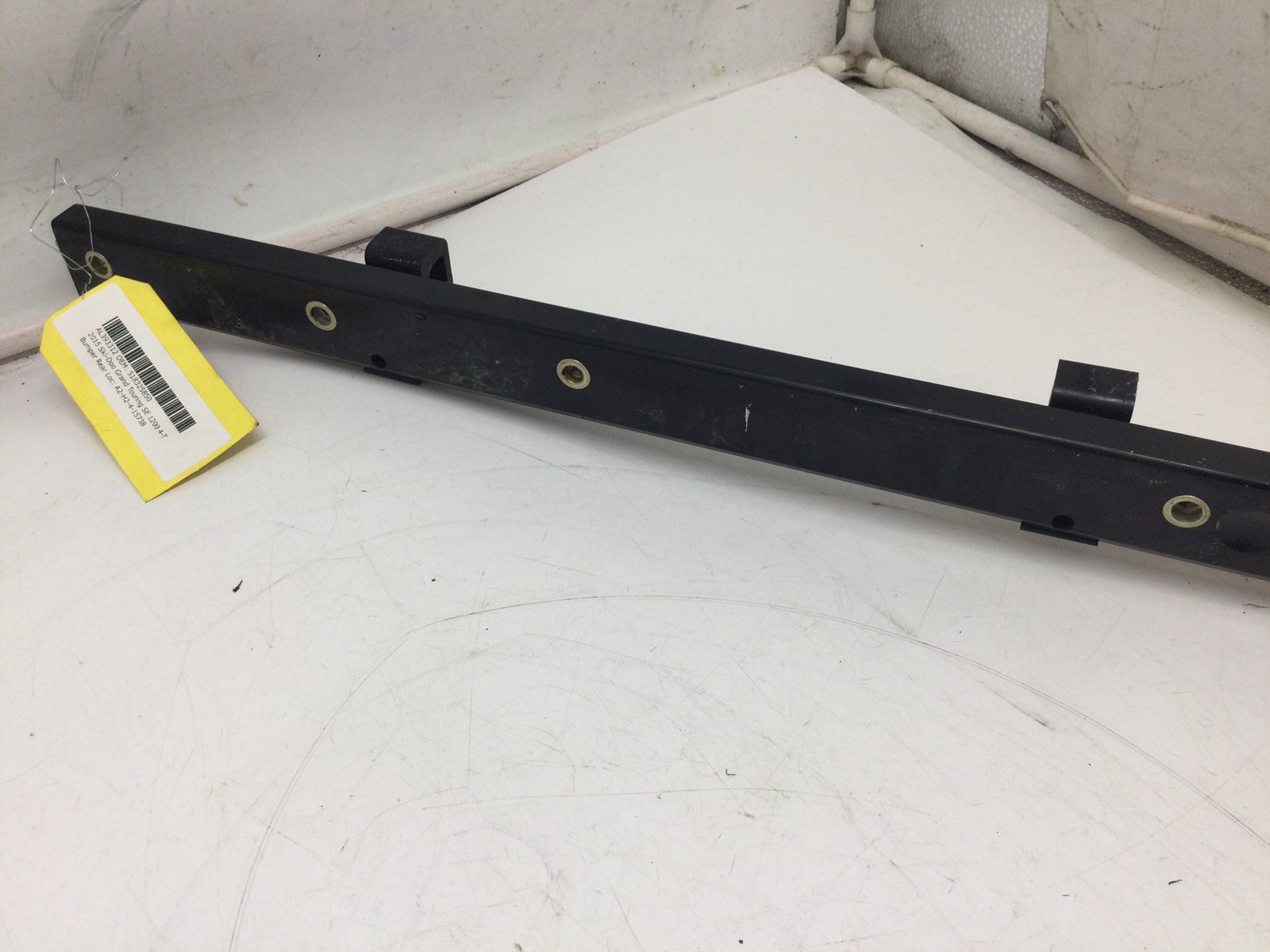 2015 Ski-Doo Rear Bumper - Image 2