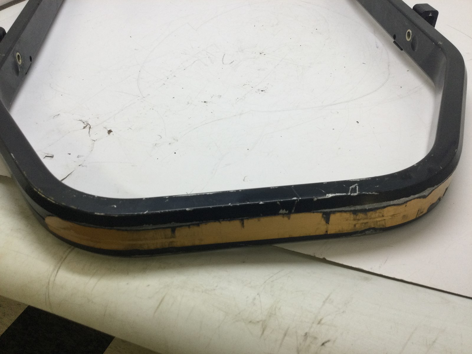 2015 Ski-Doo Rear Bumper - Image 3