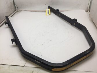 2015 Ski-Doo Rear Bumper