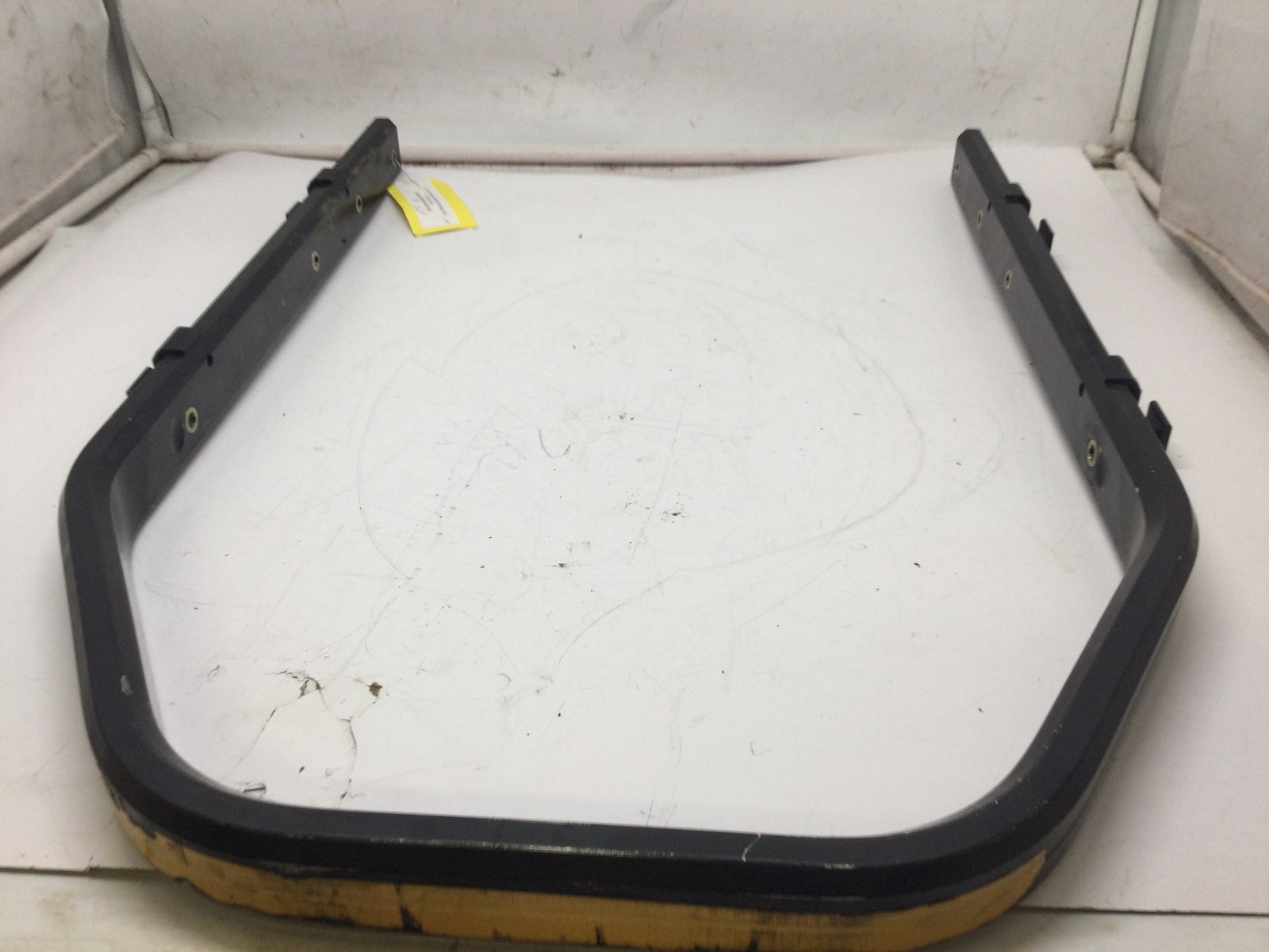 2015 Ski-Doo Rear Bumper - Image 4
