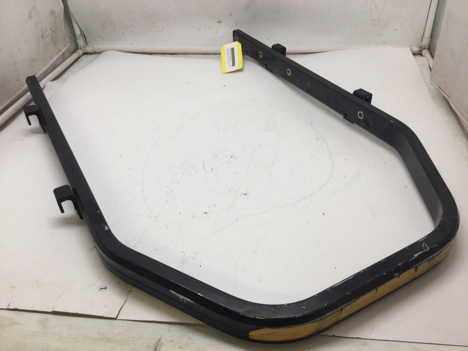 2015 Ski-Doo Rear Bumper