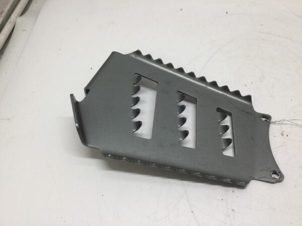 2015 Ski-Doo LH Footrest - Obsolete - Image 2