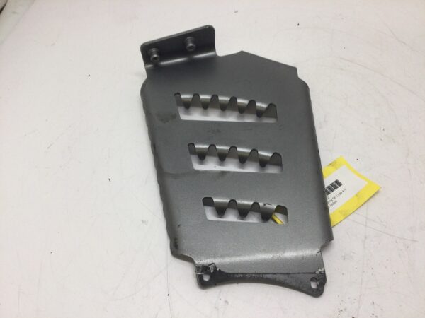2015 Ski-Doo LH Footrest - Obsolete - Image 3