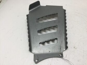 2015 Ski-Doo LH Footrest - Obsolete