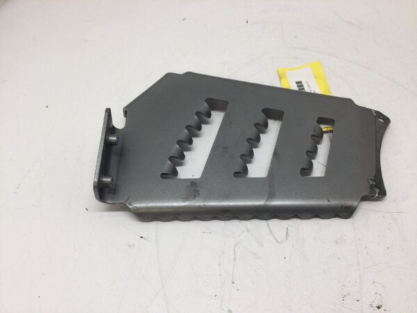 2015 Ski-Doo LH Footrest - Obsolete - Image 4