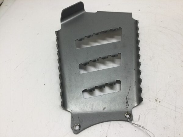 2015 Ski-Doo LH Footrest - Obsolete