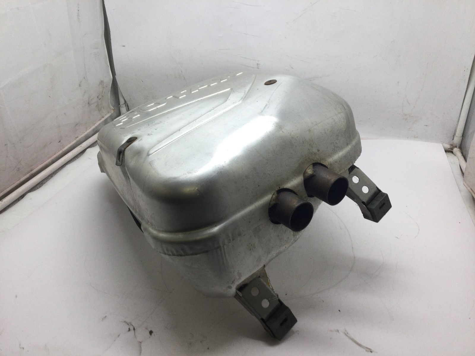 2015 Ski-Doo Muffler Silencer - Image 2