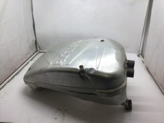 2015 Ski-Doo Muffler Silencer