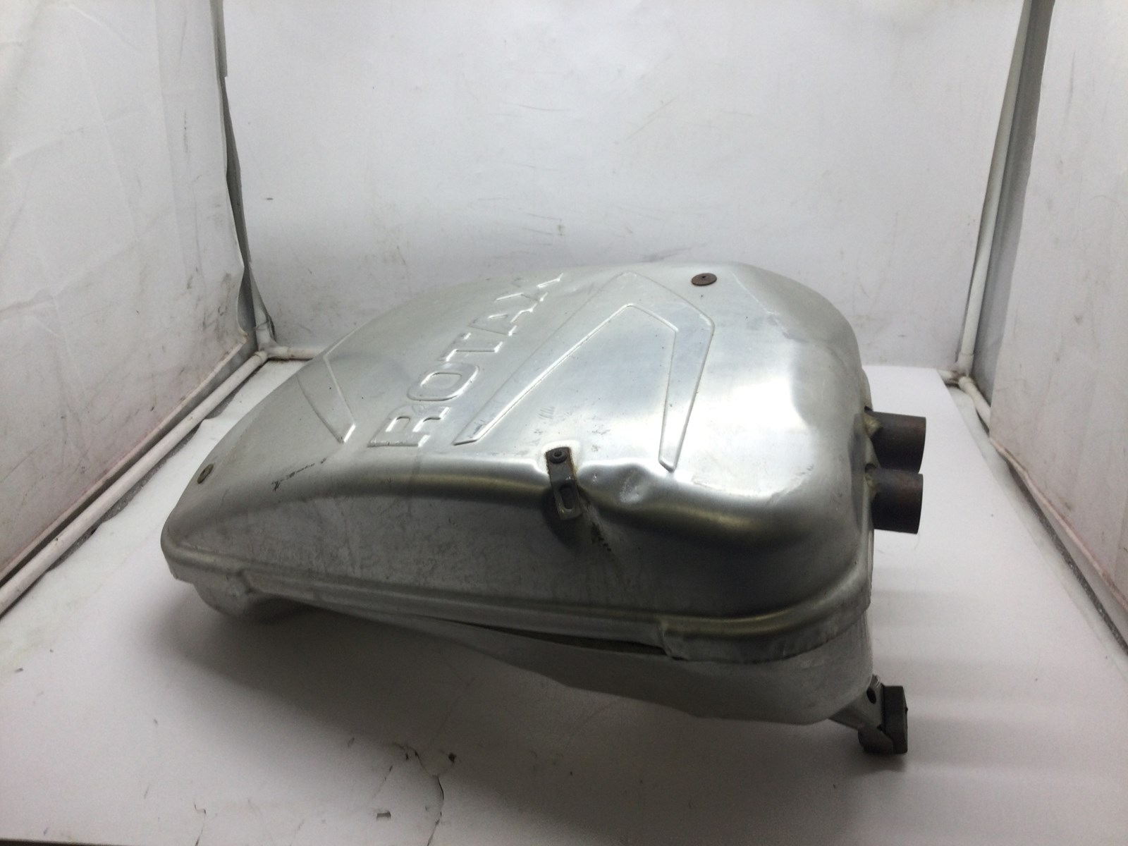 2015 Ski-Doo Muffler Silencer