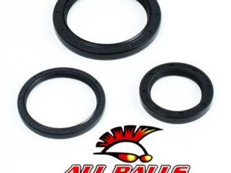 Rear Differential Seal Kit