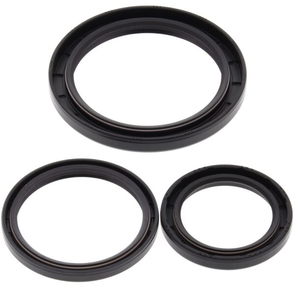 Rear Differential Seal Kit - Image 4