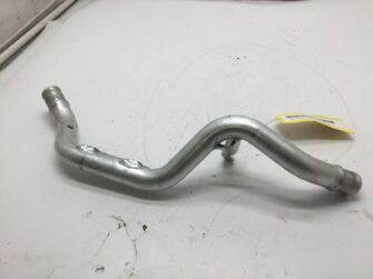 2015 Ski-Doo Water Pipe