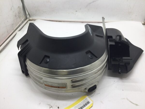 2015 Ski-Doo Belt Guard - Image 3
