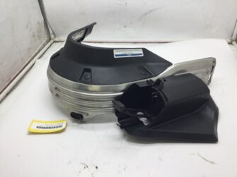 2015 Ski-Doo Belt Guard