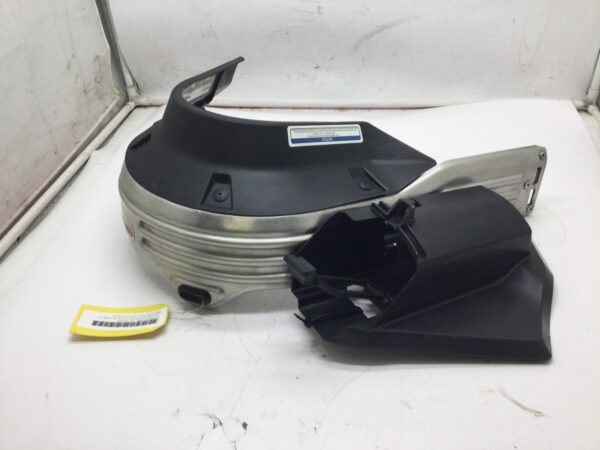 2015 Ski-Doo Belt Guard