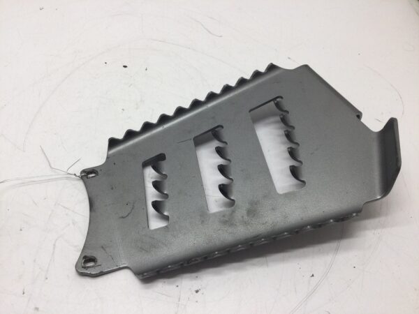 2015 Ski-Doo RH Footrest - Image 3