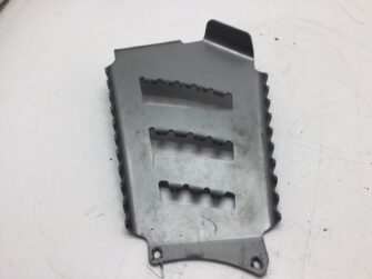 2015 Ski-Doo RH Footrest