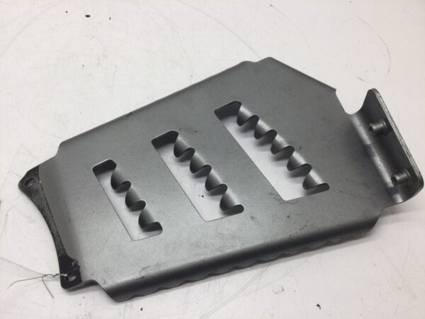 2015 Ski-Doo RH Footrest - Image 4
