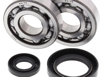 Crankshaft Bearing and Seal Kit