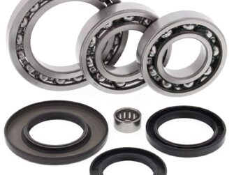 1986 Suzuki Rear Differential Bearing / Seal Kit