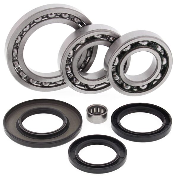 1986 Suzuki Rear Differential Bearing / Seal Kit
