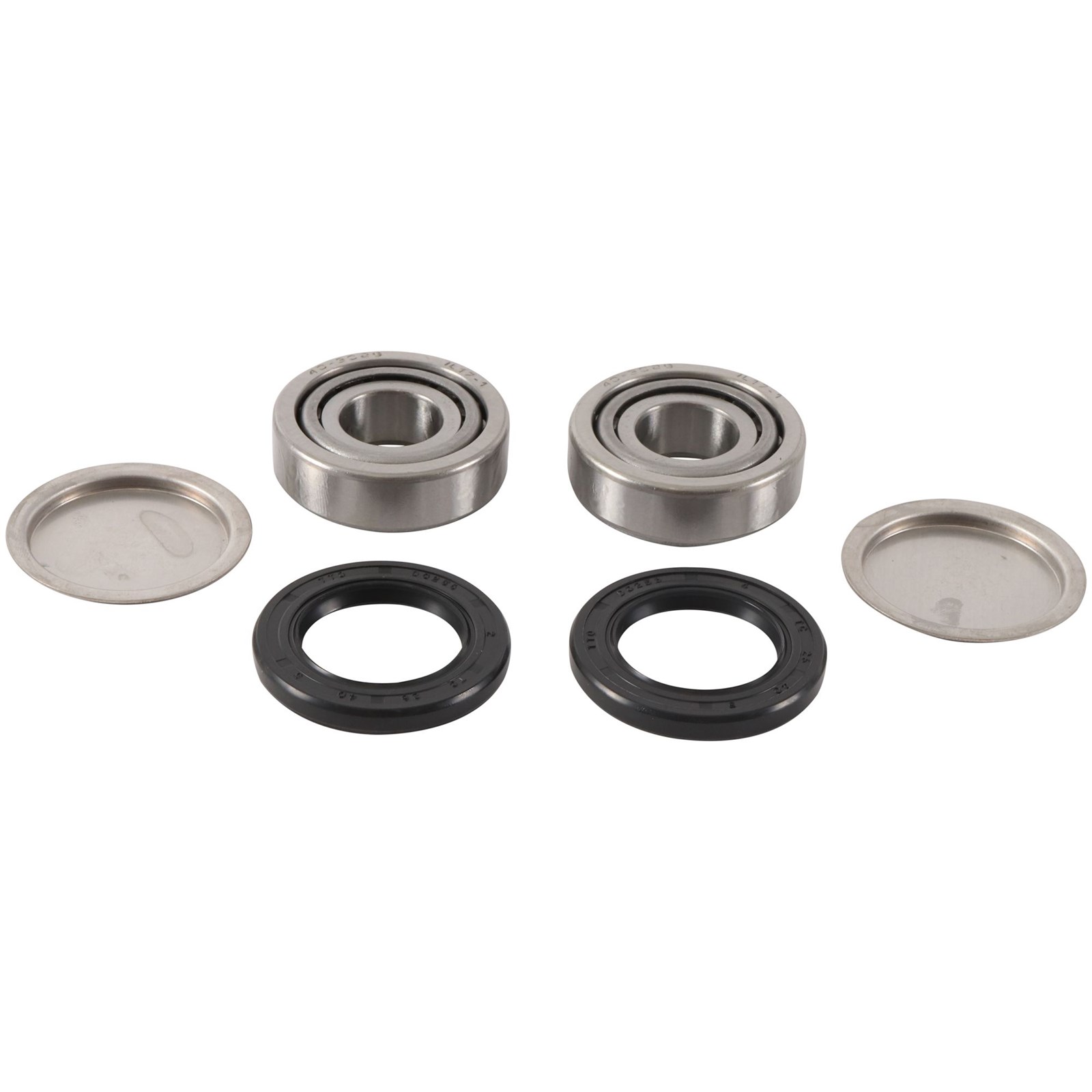 1999 Honda Swing Arm Bearing Kit - Image 2