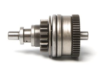 2020 Ski-Doo ELECTRIC STARTER DRIVE ASSY (ELECTRIC STARTER)