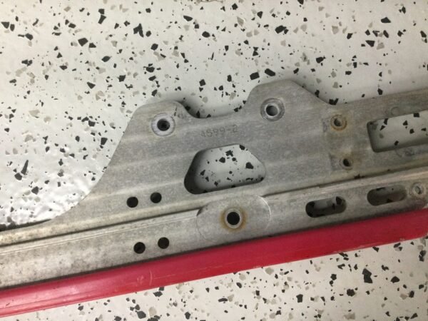 2005 Polaris LH Rail w/ Slide - Image 4