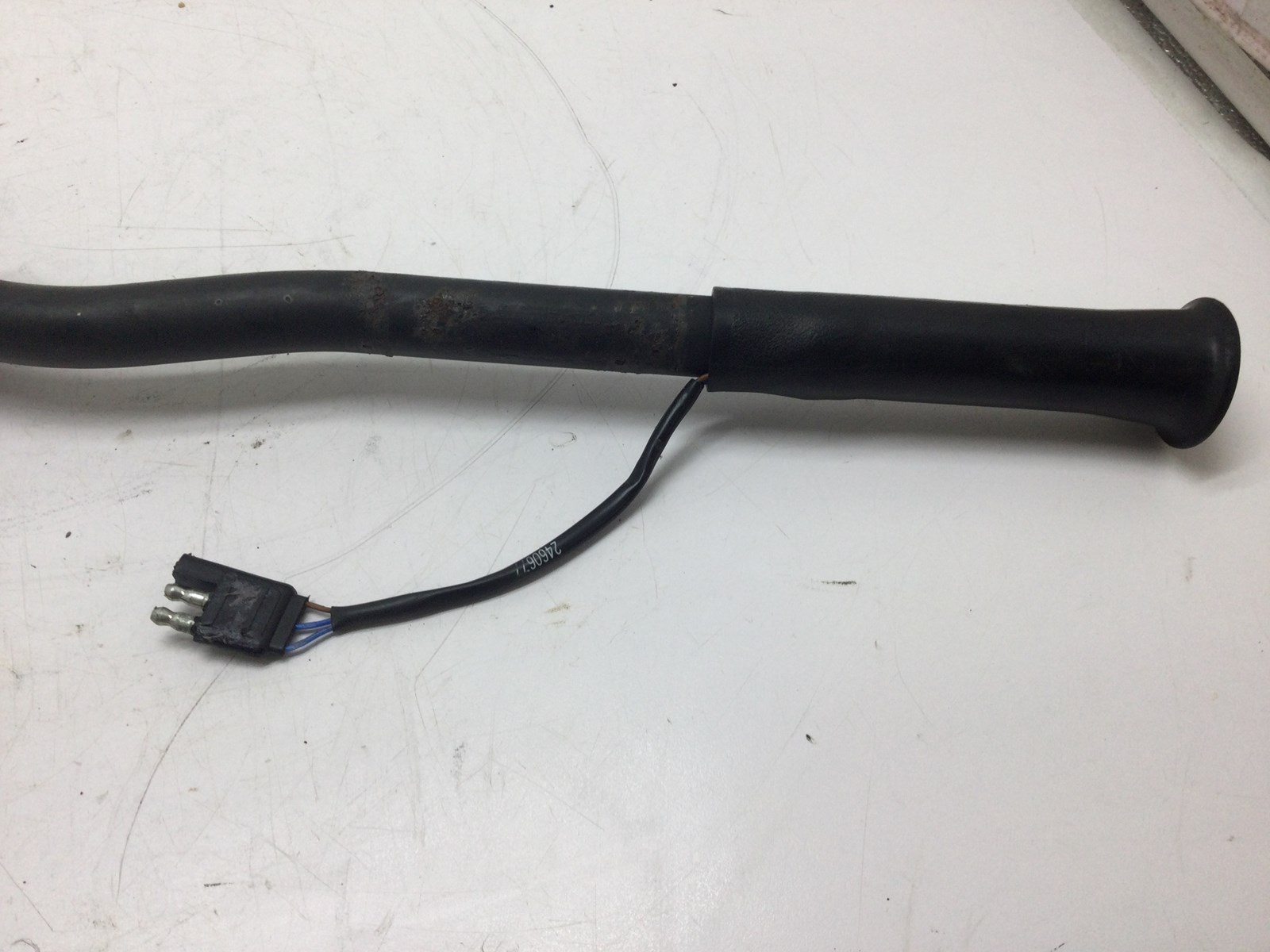2001 Polaris Handlebar - Image 2
