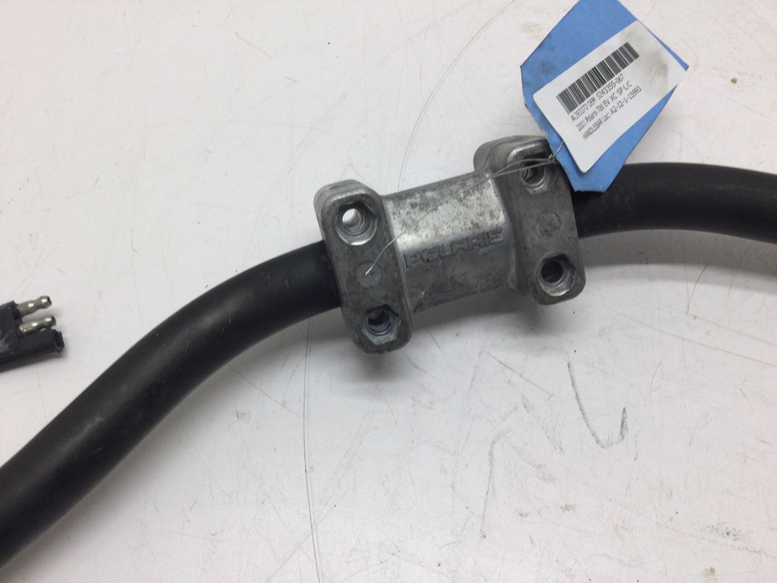 2001 Polaris Handlebar - Image 3