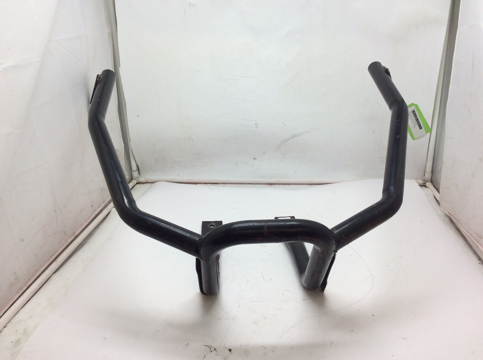 2015 Arctic Cat front bumper SEE COMMENTS - Image 2