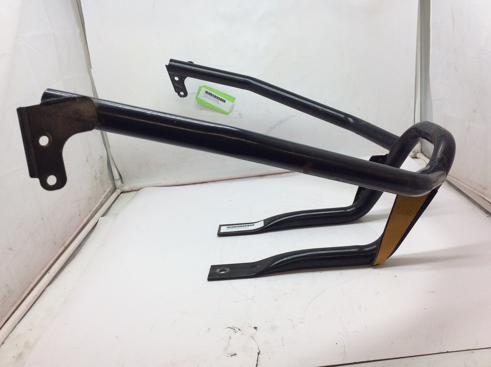 2015 Arctic Cat front bumper SEE COMMENTS - Image 3