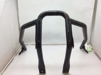 2015 Arctic Cat front bumper SEE COMMENTS