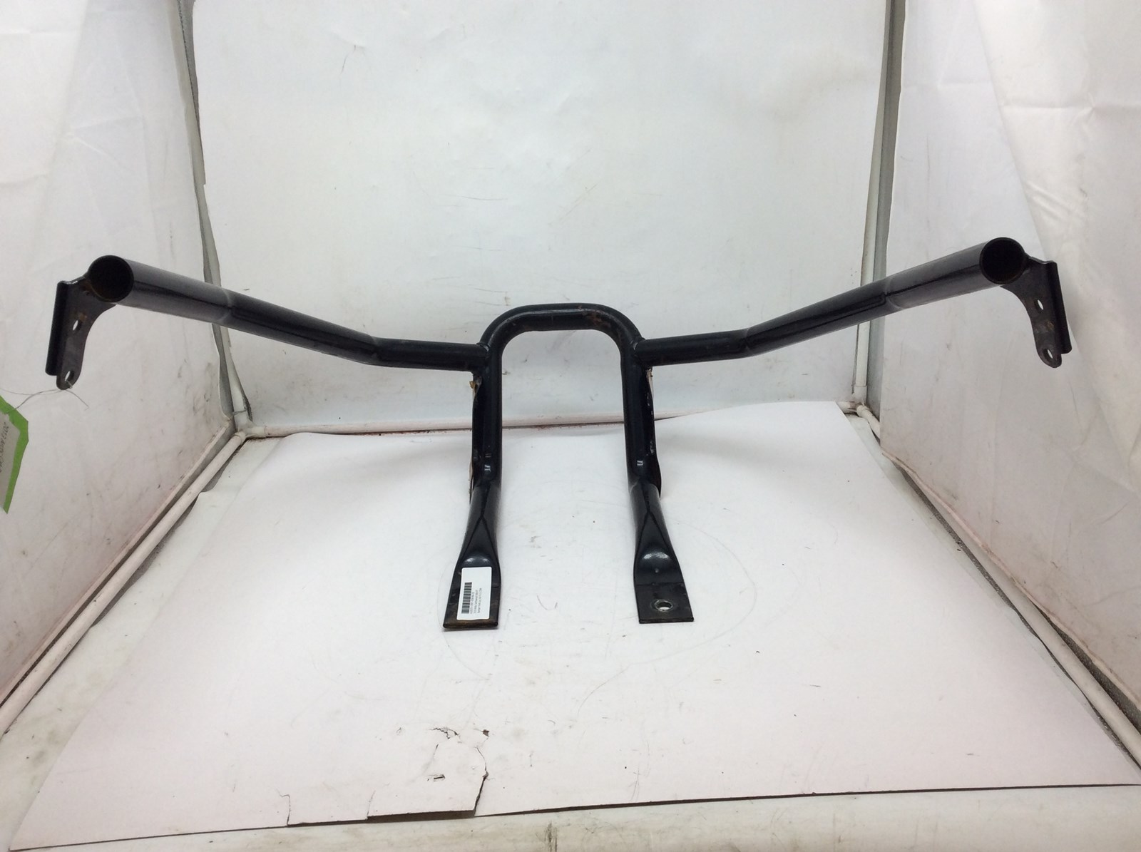 2015 Arctic Cat front bumper SEE COMMENTS - Image 4