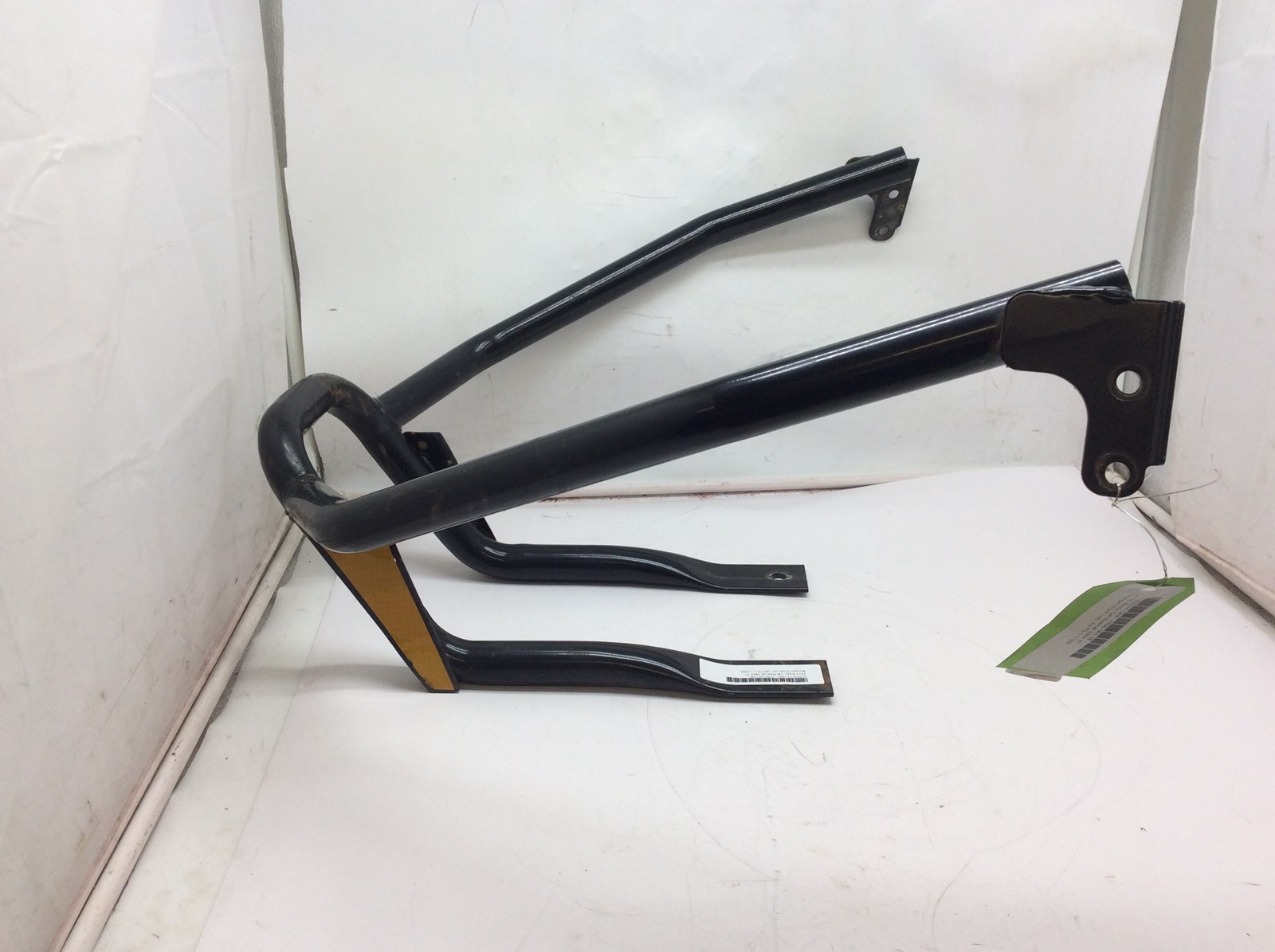 2015 Arctic Cat front bumper SEE COMMENTS - Image 5