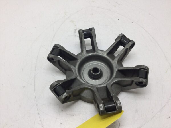 2009 Can-Am Governor Cup Assembly - Image 3