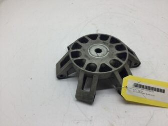2009 Can-Am Governor Cup Assembly