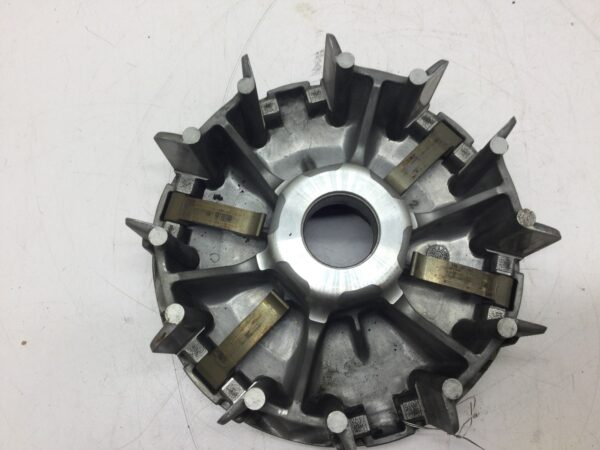 2009 Can-Am Outer Sheave - Image 2