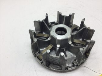 2009 Can-Am Outer Sheave