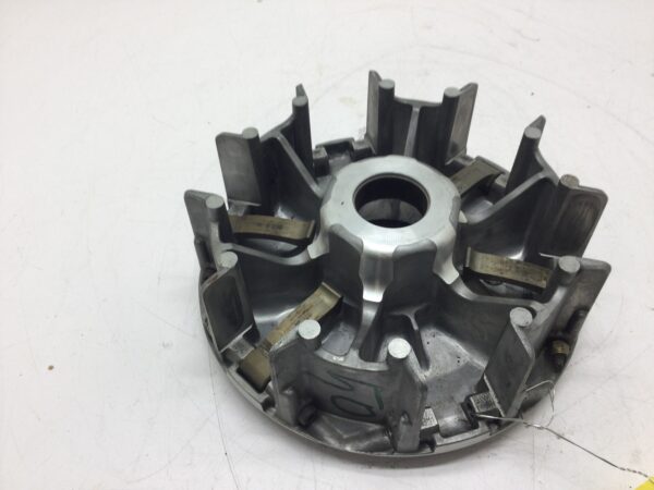 2009 Can-Am Outer Sheave