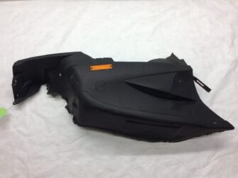 2004 Arctic Cat LH Belly Pan