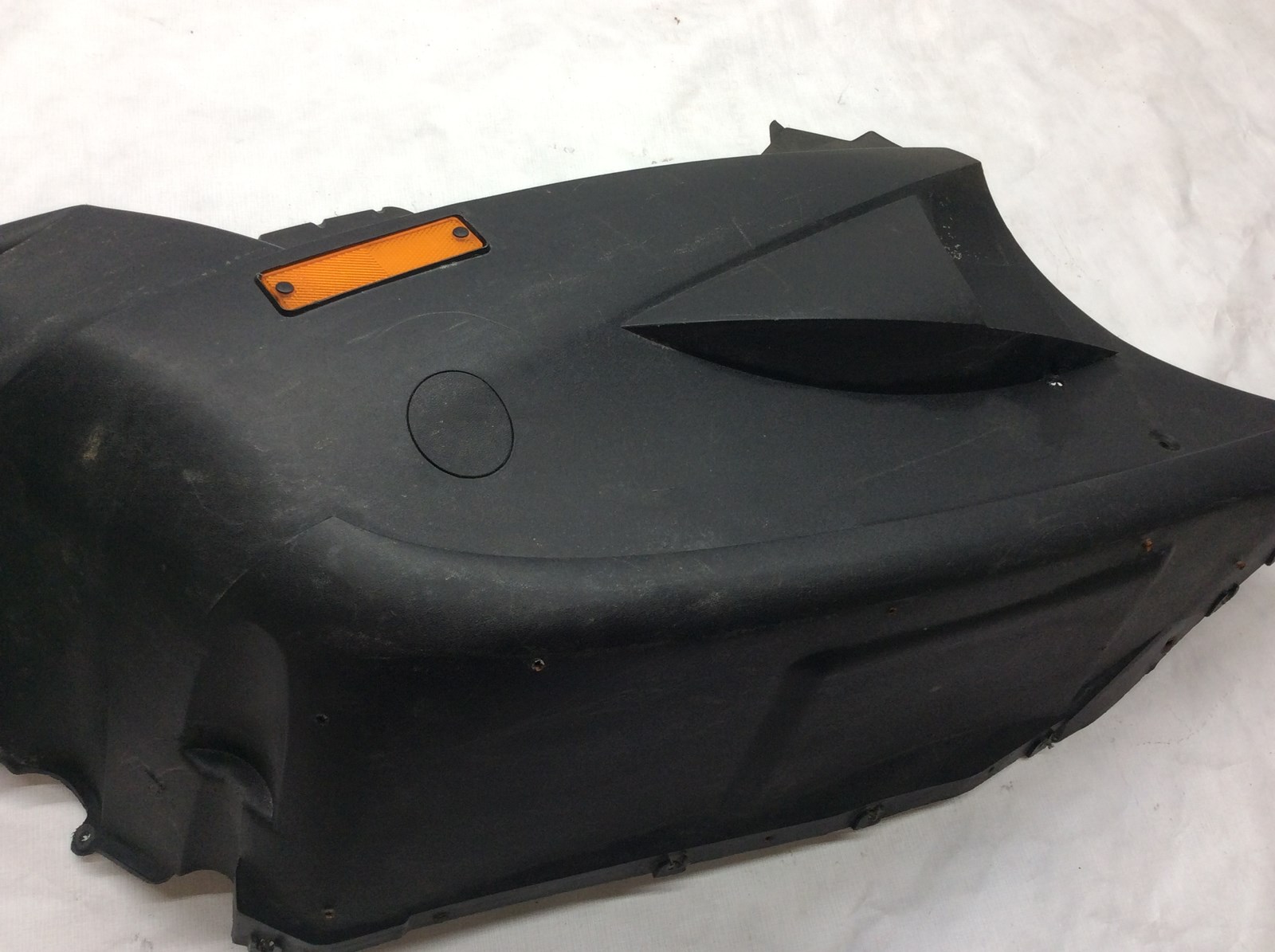 2004 Arctic Cat LH Belly Pan - Image 4